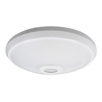 Plafonieră LED cu senzor LED/12W/230V 