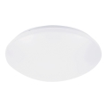 Plafonieră LED cu senzor LED/12W/230V IP44 4000K Rabalux