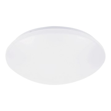 Plafonieră LED cu senzor LED/12W/230V IP44 4000K Rabalux