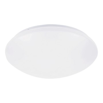 Plafonieră LED cu senzor LED/18W/230V IP44 4000K Rabalux