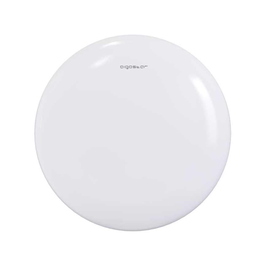 Plafonieră LED cu senzor LED/24W/230V 3000K Aigostar