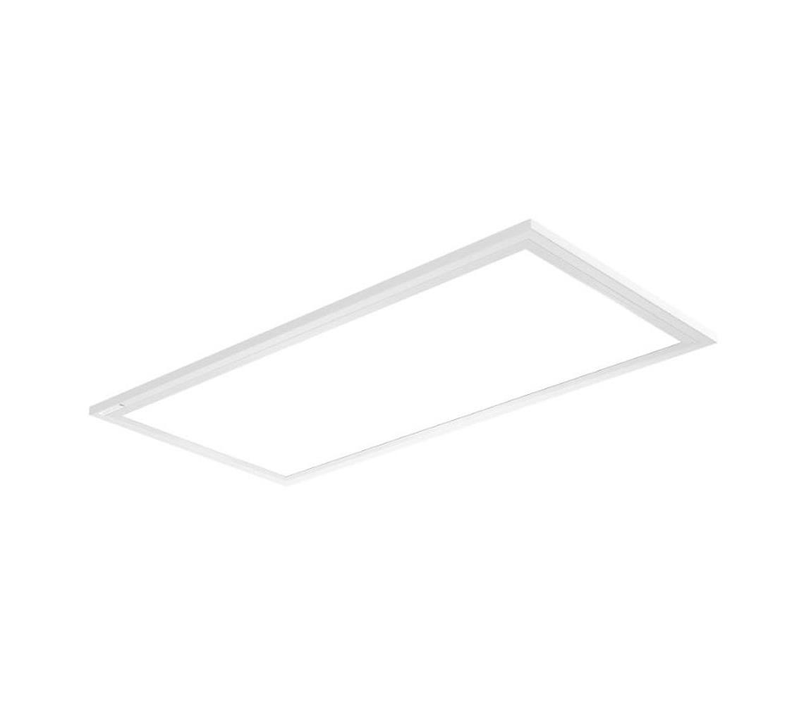 Plafonieră LED cu senzor LED/36W/230V Telefunken 308706TF