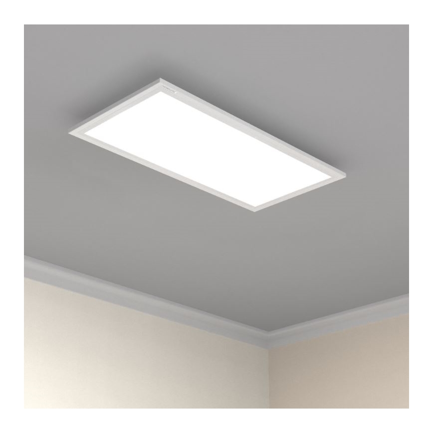 Plafonieră LED cu senzor LED/36W/230V Telefunken 308706TF