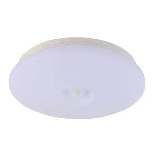 Plafonieră LED cu senzor OPAL LED/12W/230V