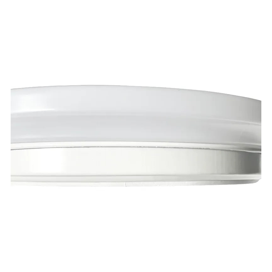 Plafonieră LED cu senzor OPAL LED/12W/230V