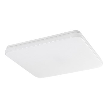 Plafonieră LED cu senzor pentru baie Rabalux LED/18W/230V 4000K IP44