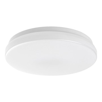 Plafonieră LED cu senzor pentru baie Rabalux LED/24W/230V 3000K IP44
