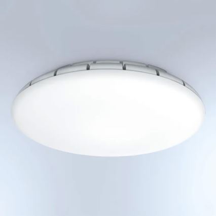 Plafonieră LED cu senzor RS PRO S10 SC LED/9,1W/230V 4000K Steinel 081072