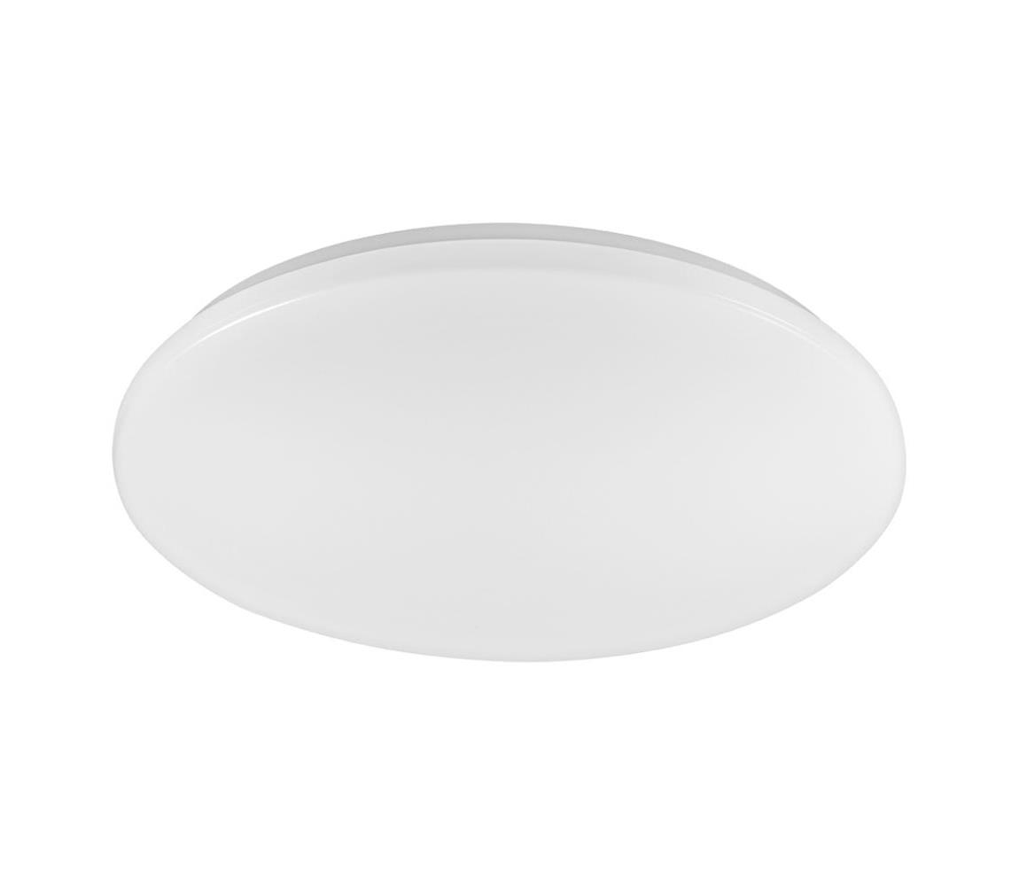 Plafonieră LED cu senzor Solight WO777 PLAIN LED/18W/230V