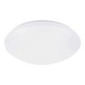 Plafonieră LED cu senzorLED/24W/230V IP44 4000K Rabalux