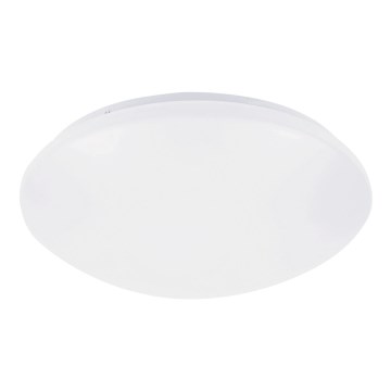 Plafonieră LED cu senzorLED/24W/230V IP44 4000K Rabalux