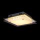 Plafonieră LED de cristal Globo 49344-18 MATARO LED/18W/230V