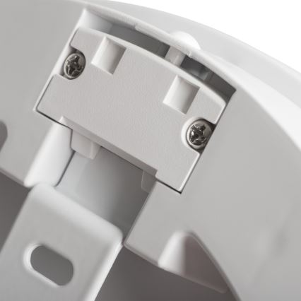 Plafonieră LED de exterior BENO LED/18W/230V 4000K albă IP54