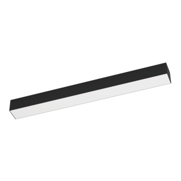 Plafonieră LED de exterior Eglo 780424 BARAKALDO LED/14W/230V IP65 negru