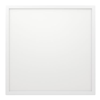 Plafonieră LED de exterior Eglo LED/17W/230V 2700/4000/6500K 50x50 cm IP44 alb