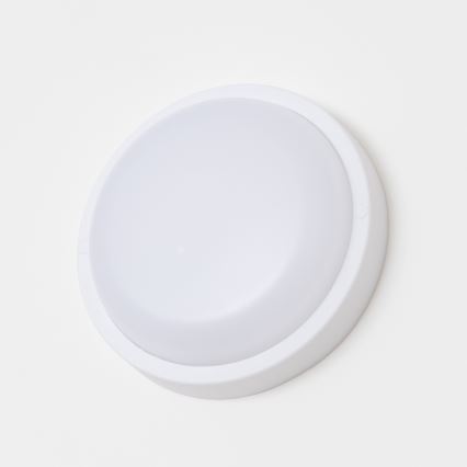 Plafonieră LED de exterior LED/13W/230V IP54 Brilagi