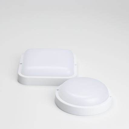 Plafonieră LED de exterior LED/13W/230V IP54 Brilagi