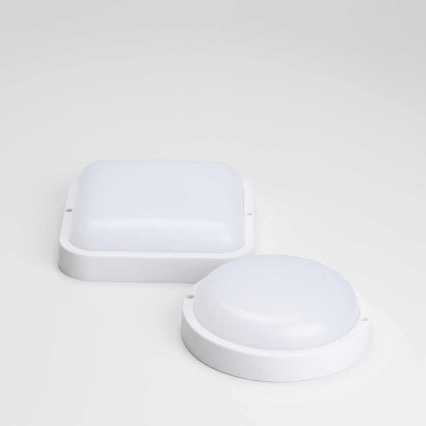 Plafonieră LED de exterior LED/13W/230V IP54 Brilagi