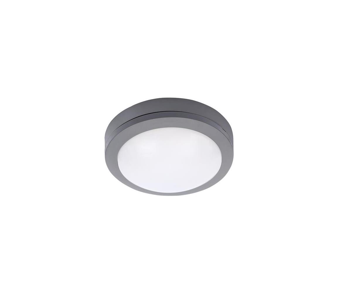 Solight WO746 - Plafonieră LED exterior LED/13W/230V IP54
