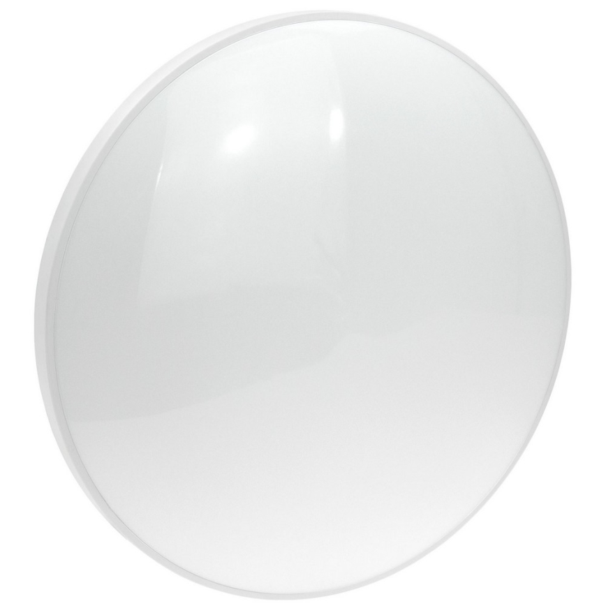 Plafonieră LED de exterior NYMPHEA LED/18W/230V IP54 3000K