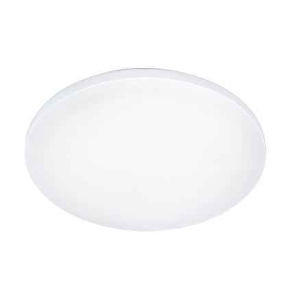 Plafonieră LED de exterior LED/7W/230W d. 22 cm IP44 Eglo