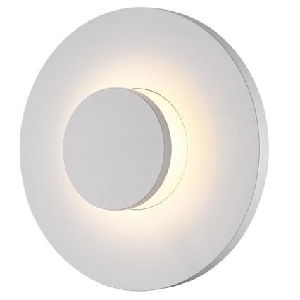 Plafonieră LED de exterior TULIPANI LED/18W/230V IP54 Gardino LX1421