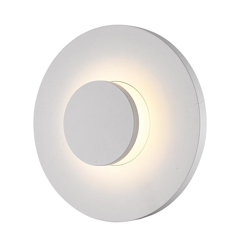 Plafonieră LED de exterior TULIPANI LED/18W/230V IP54 Gardino LX1421