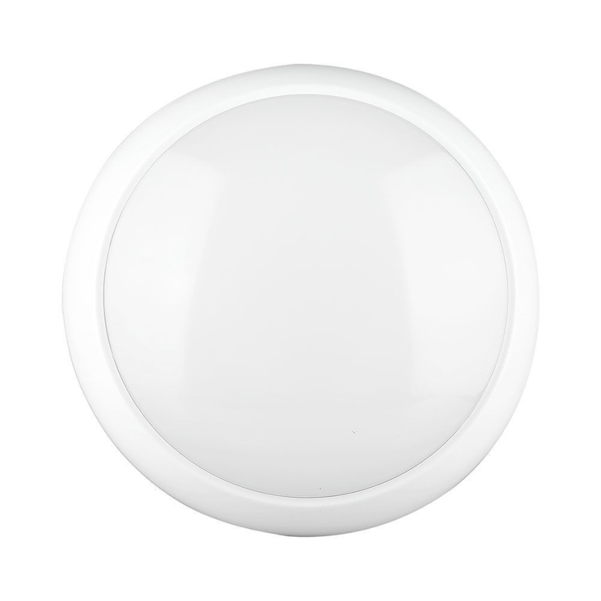 Plafonieră LED de urgență cu senzor LED/8W/16W/20W/230V IP65 3000/4000/6500K