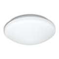 Plafonieră LED de urgență cu senzor VICTOR LED/18W/230V IP44 3000K