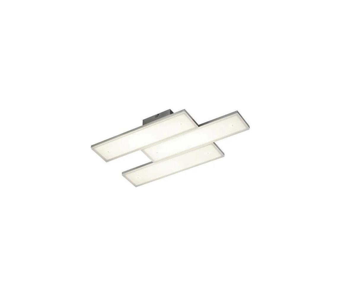 Plafonieră LED DENVER 3xLED/10W/230 Trio