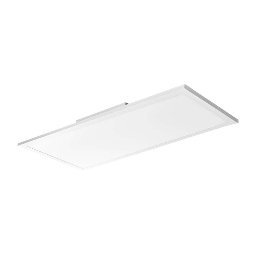 Plafonieră LED dimabilă 25W/230V 2700K-6000K + telecomandă
