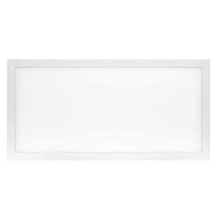 Plafonieră LED dimabilă 25W/230V 2700K-6000K + telecomandă