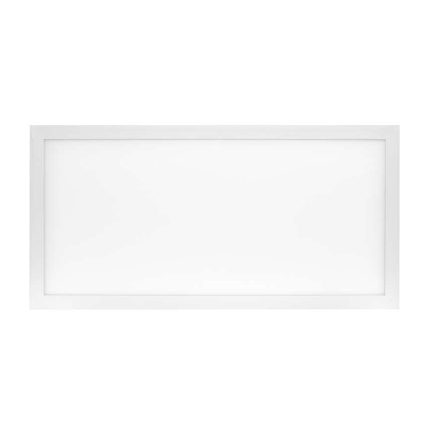 Plafonieră LED dimabilă 25W/230V 2700K-6000K + telecomandă