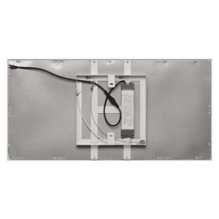 Plafonieră LED dimabilă 25W/230V 2700K-6000K + telecomandă