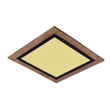 Plafonieră LED dimabilă, 35W, 230V, 3000-6500K, cu telecomandă