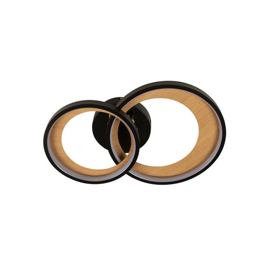 Plafonieră LED dimabilă 35W, 230V, 3000-6500K, cu telecomandă