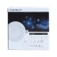 Plafonieră LED dimabilă 6W/230V d. 11,5 cm Wi-Fi Aigostar