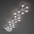Plafonieră LED dimabilă Artemide 1596050APP NET LED/45W/230V 3000K