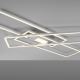 Plafonieră LED dimabilă ASMIN LED/48W/230V Leuchten Direkt 14693-55