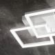 Plafonieră LED dimabilă BARD LED/39W/230V 4000K alb Fabas Luce 3394-29-102