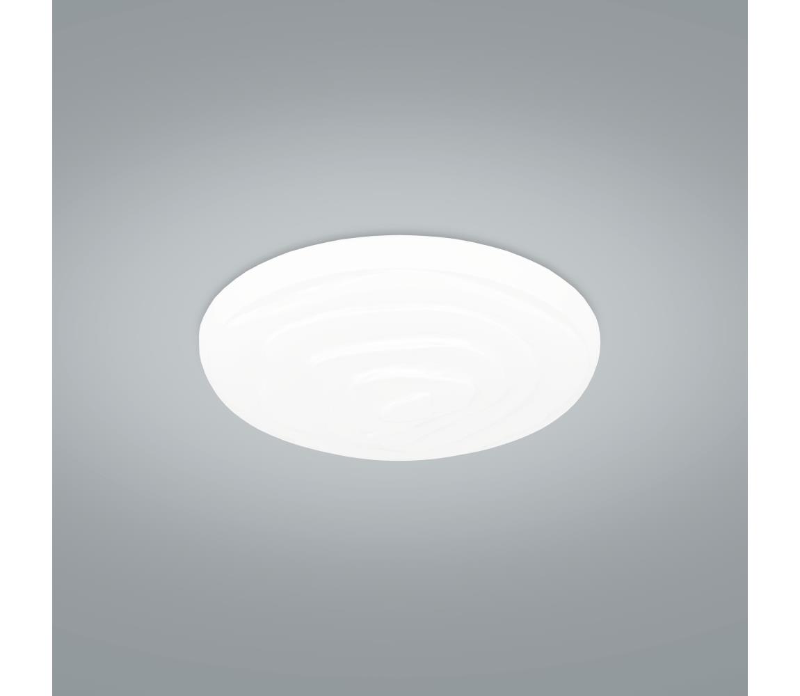 Plafonieră LED dimabilă BATTISTONA LED/174W/230V Eglo 900605 + telecomandă