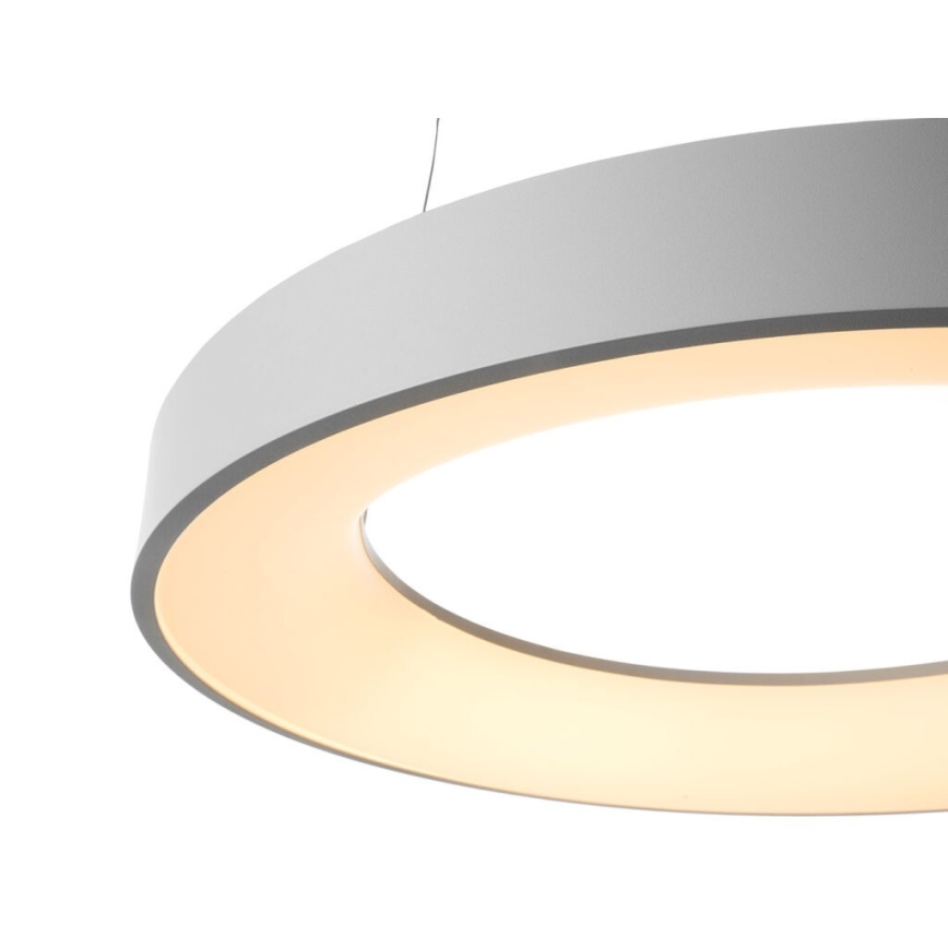 Plafonieră LED dimabilă BELLA LED/80W/230V 3000K/4000K alb LED2