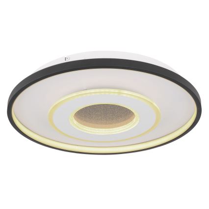 Plafonieră LED dimabilă LED/36W/230V 2700-6000K Globo + telecomandă
