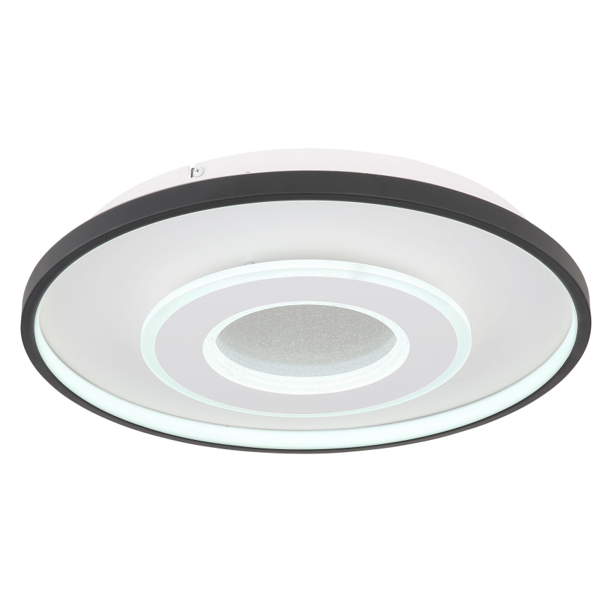 Plafonieră LED dimabilă LED/36W/230V 2700-6000K Globo + telecomandă