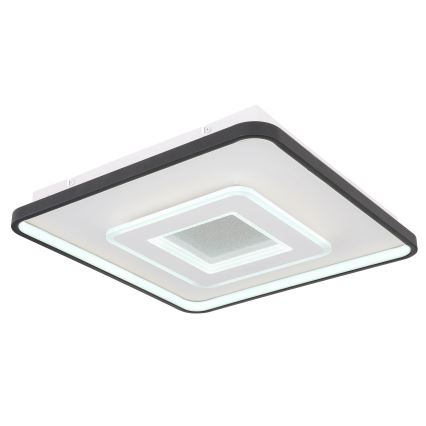 Plafonieră LED dimabilă LED/36W/230V 2700-6000K Globo + telecomandă