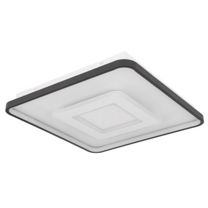 Plafonieră LED dimabilă LED/36W/230V 2700-6000K Globo + telecomandă