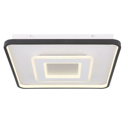 Plafonieră LED dimabilă LED/36W/230V 2700-6000K Globo + telecomandă