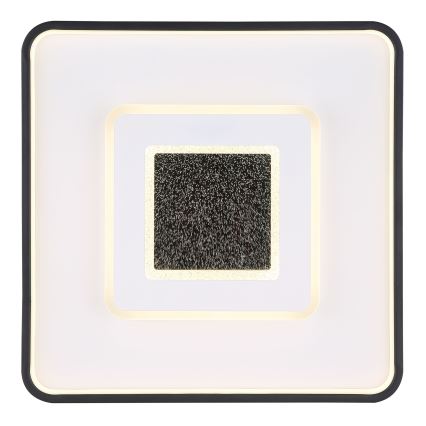 Plafonieră LED dimabilă LED/36W/230V 2700-6000K Globo + telecomandă