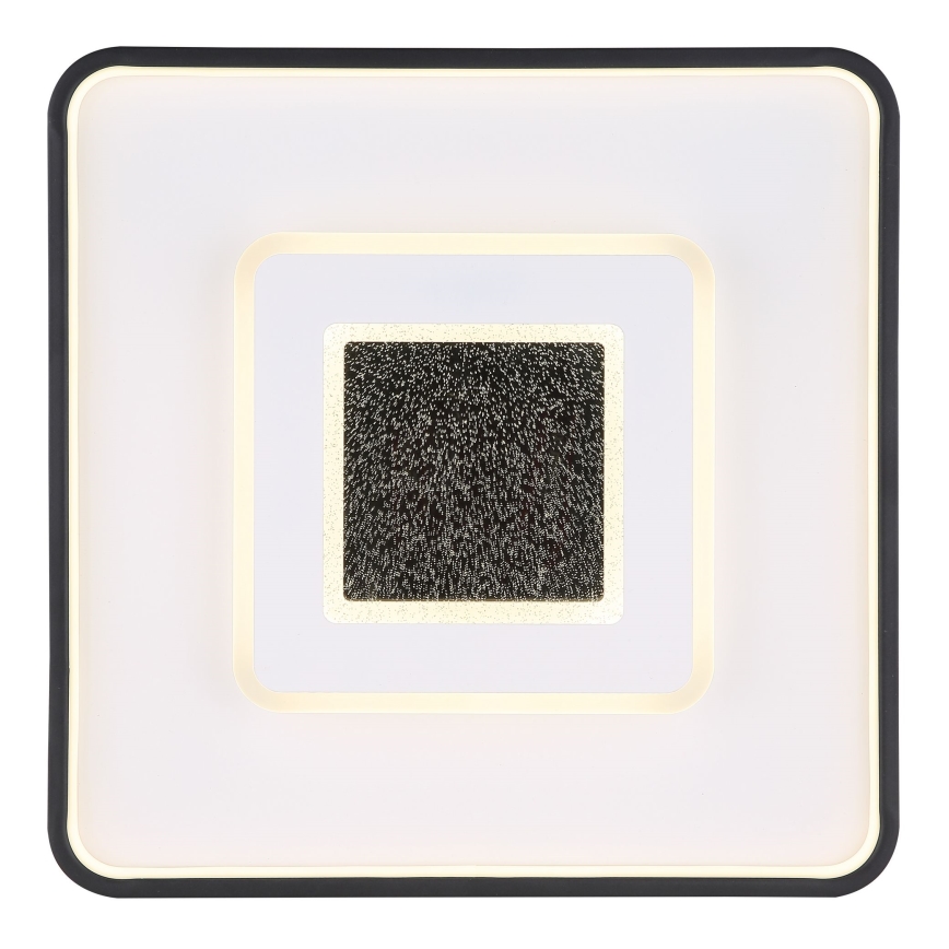 Plafonieră LED dimabilă LED/36W/230V 2700-6000K Globo + telecomandă