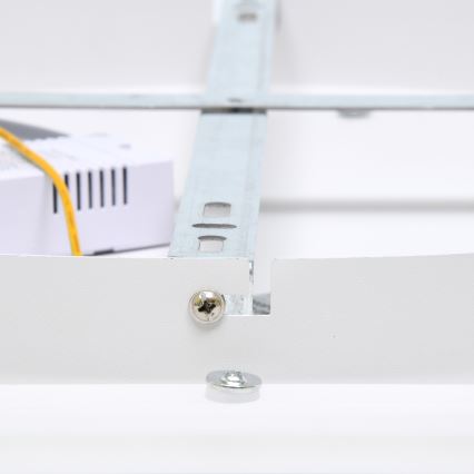 Plafonieră LED dimabilă Brilagi MODERN LED/100W/230V 2700-6500K + telecomandă